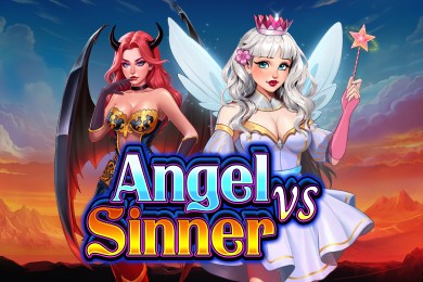 Angelvssinner ПлейДом Казино играть